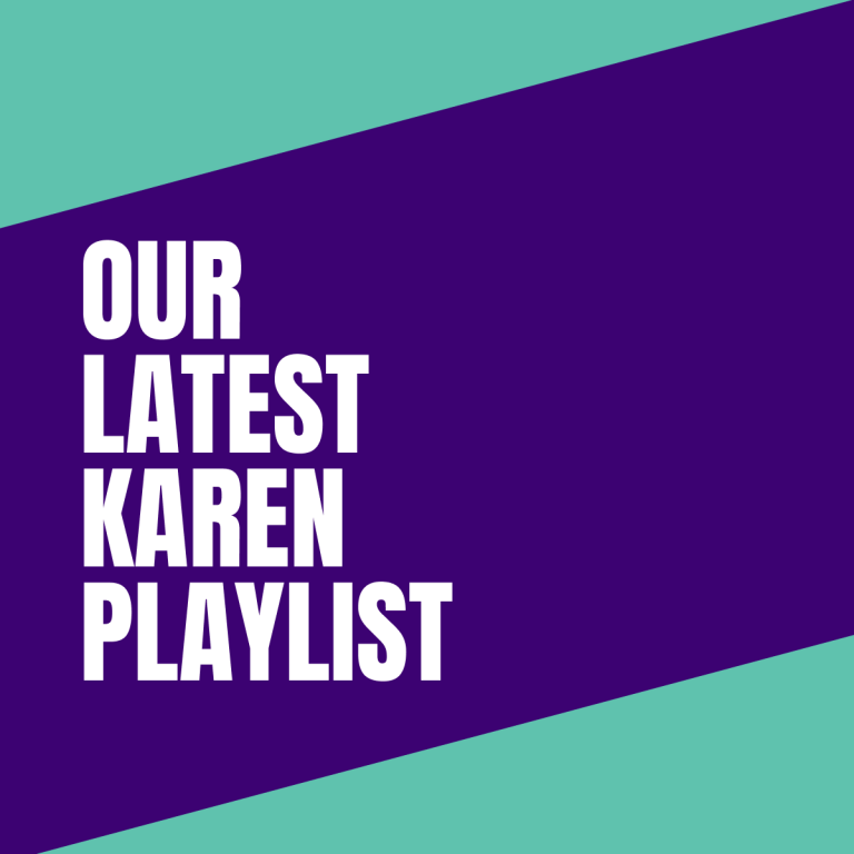 Our Latest Karen Songs